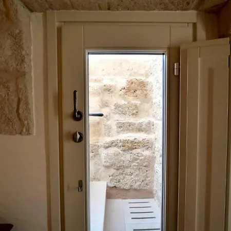 Apartment Sirene *