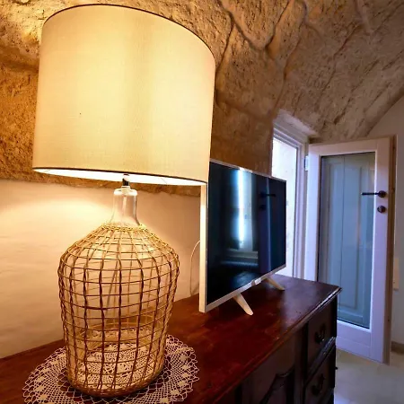 Sirene Apartment