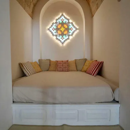 Apartment Sirene Polignano a Mare