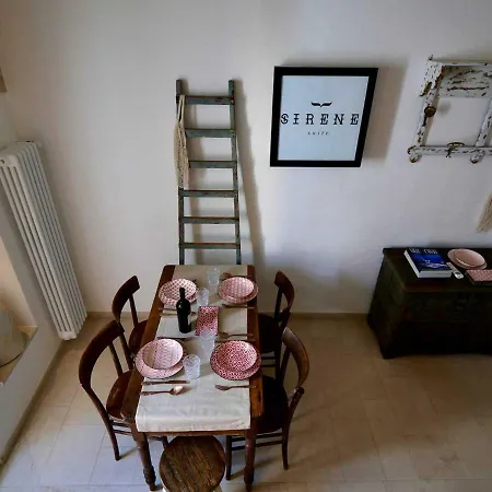 Sirene Appartement *