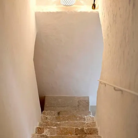 Apartment Sirene