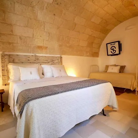 Sirene Appartamento Polignano a Mare