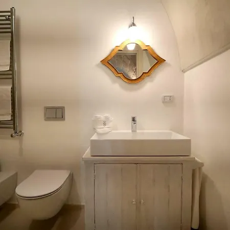 Sirene Apartamento *