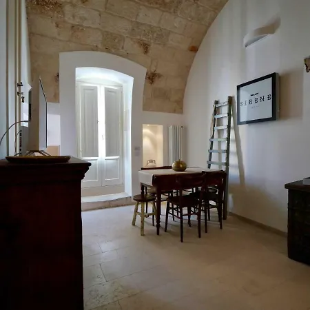 Apartment Sirene Polignano a Mare