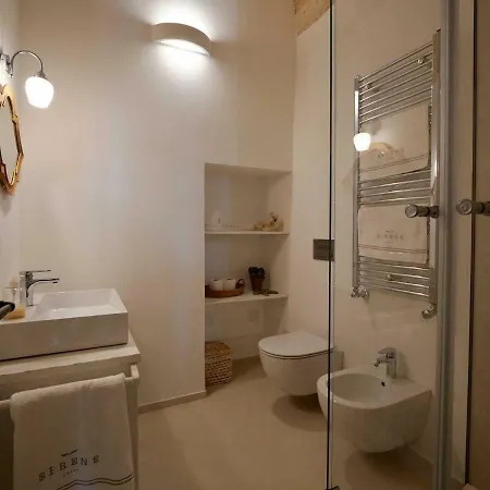 Sirene Polignano a Mare