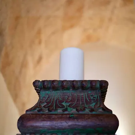 Sirene Polignano a Mare