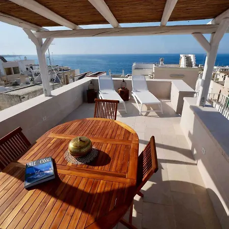 Sirene Apartment Polignano a Mare