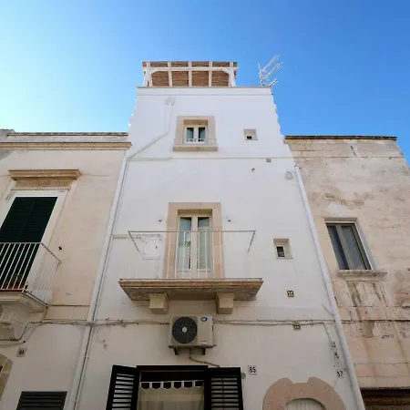 Sirene Apartamento Polignano a Mare