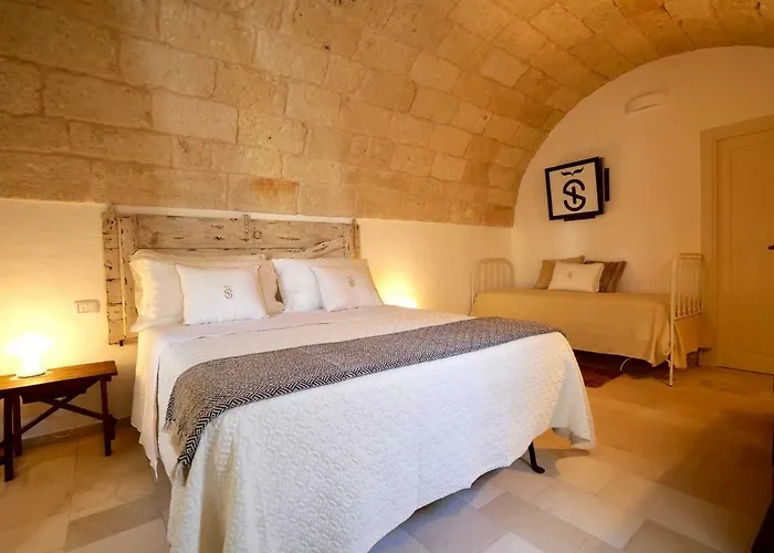 Sirene Lägenhet Polignano a Mare